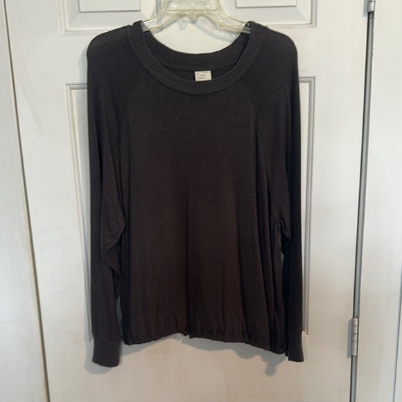 A new day grey sweater size XL women’s - Picture 1 of 3